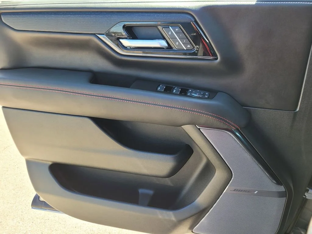 2026 GMC Yukon XL AT4 Ultimate - Photo 27