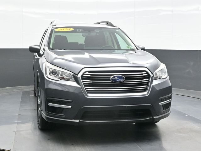 Used 2020 Gray Subaru Premium image 6