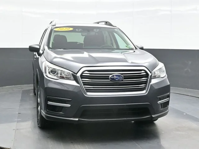 Used 2020 Gray Subaru Premium image 6