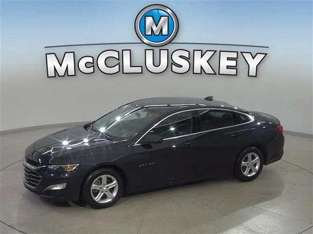 2022 Chevrolet Malibu