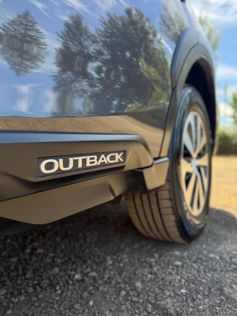 Used 2023 Gray Subaru Premium image 43
