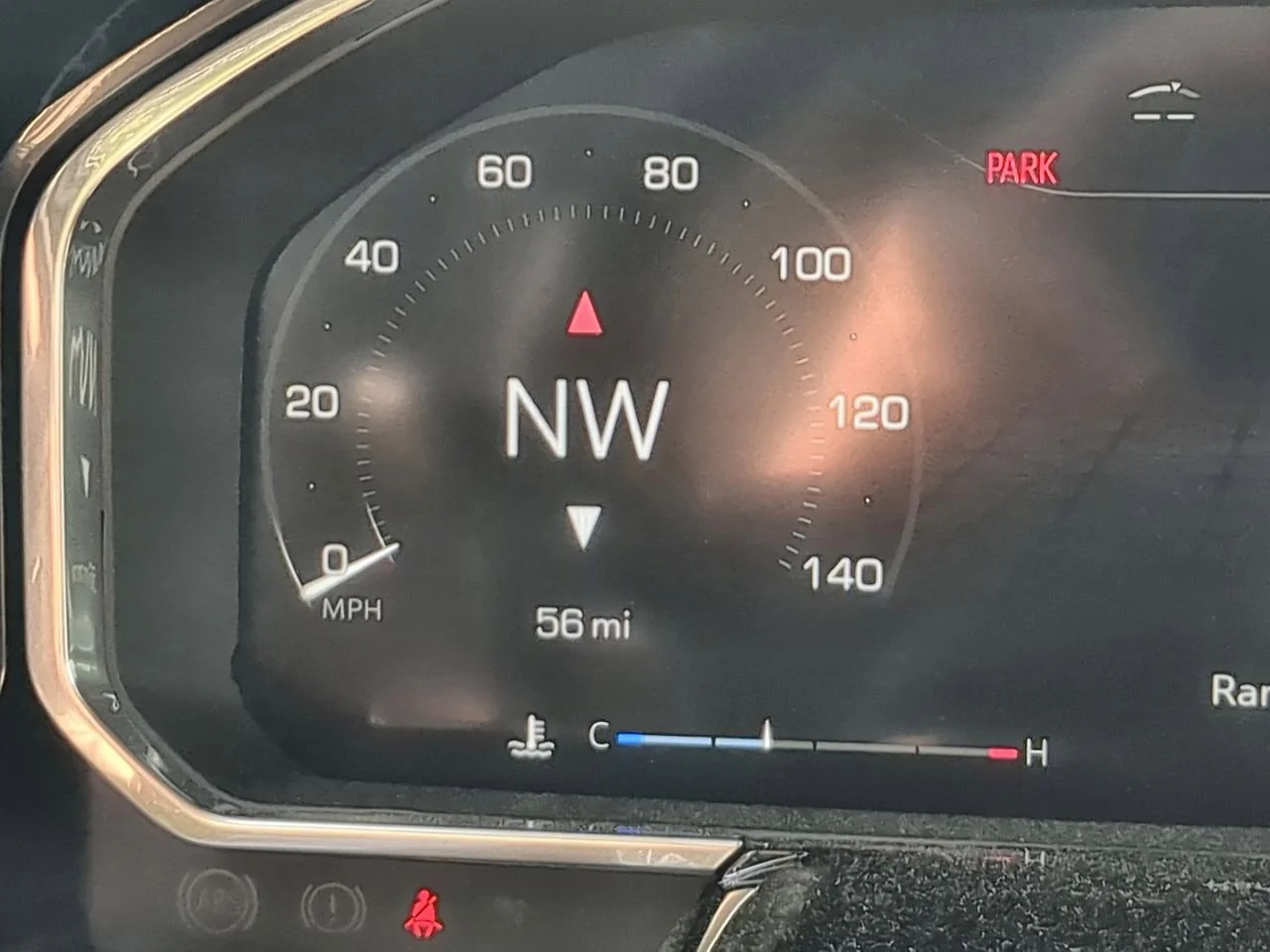 New 2026 DOWNPOUR METALLIC GMC Elevation image 12