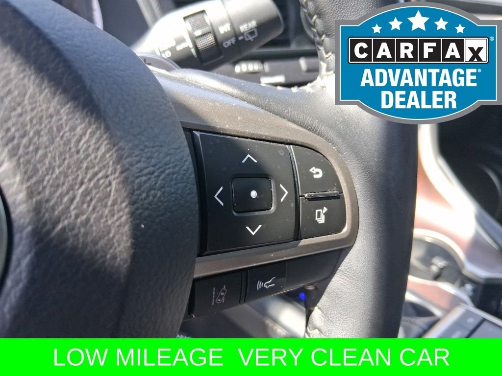 Used 2021 Silver Lexus 350 image 25