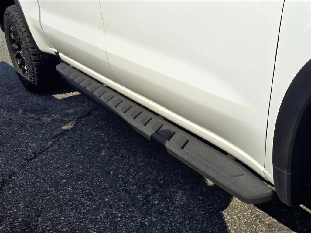 Used 2024 Summit White Chevrolet ZR2 image 10