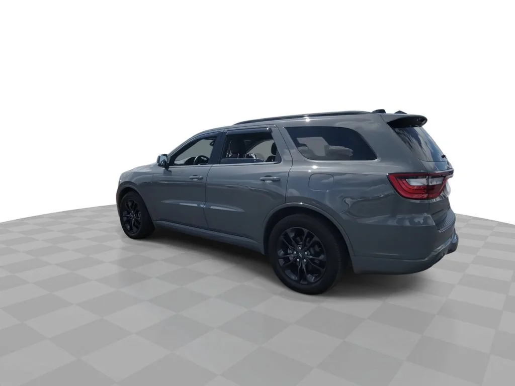 Used 2023 Gray Dodge R/T Plus RWD image 6