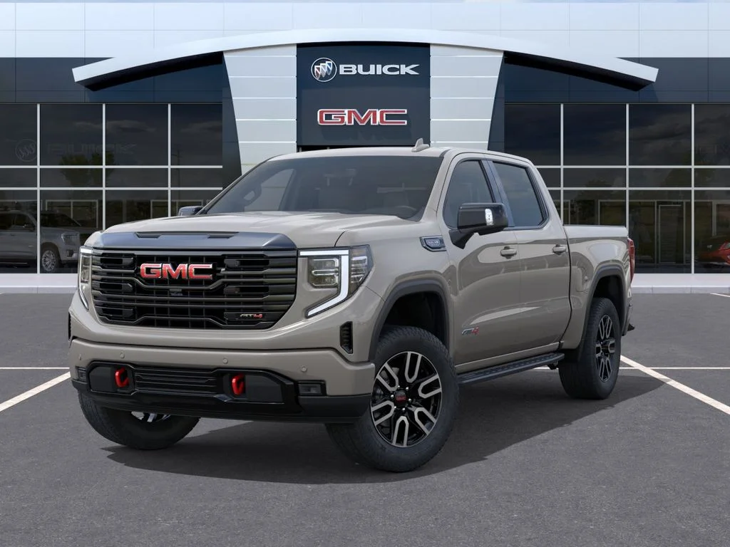 New 2026 Dune GMC AT4 image 6