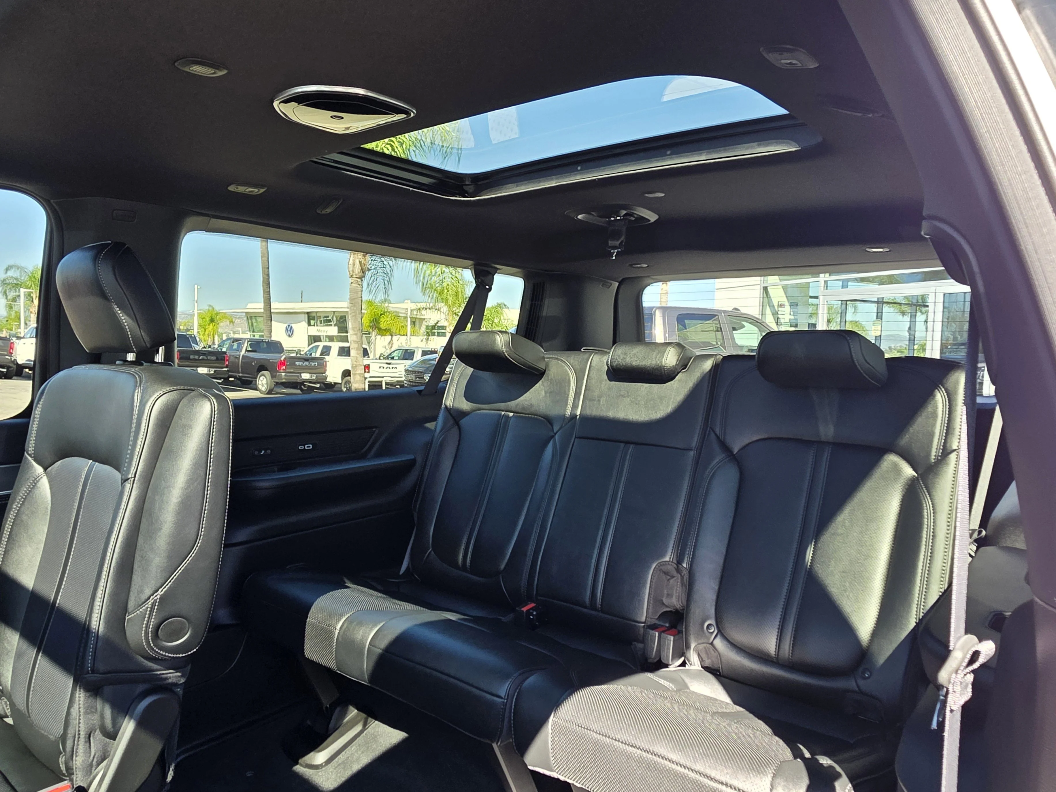 New 2026 Bright White Clearcoat Jeep Limited Altitude image 21