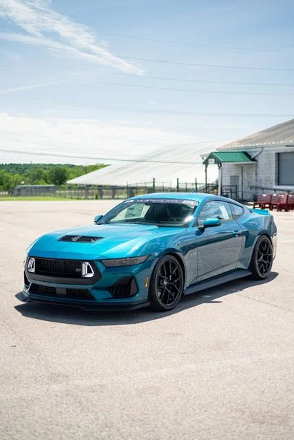 New 2026 Blue LFP RTR SPEC 2 image 23