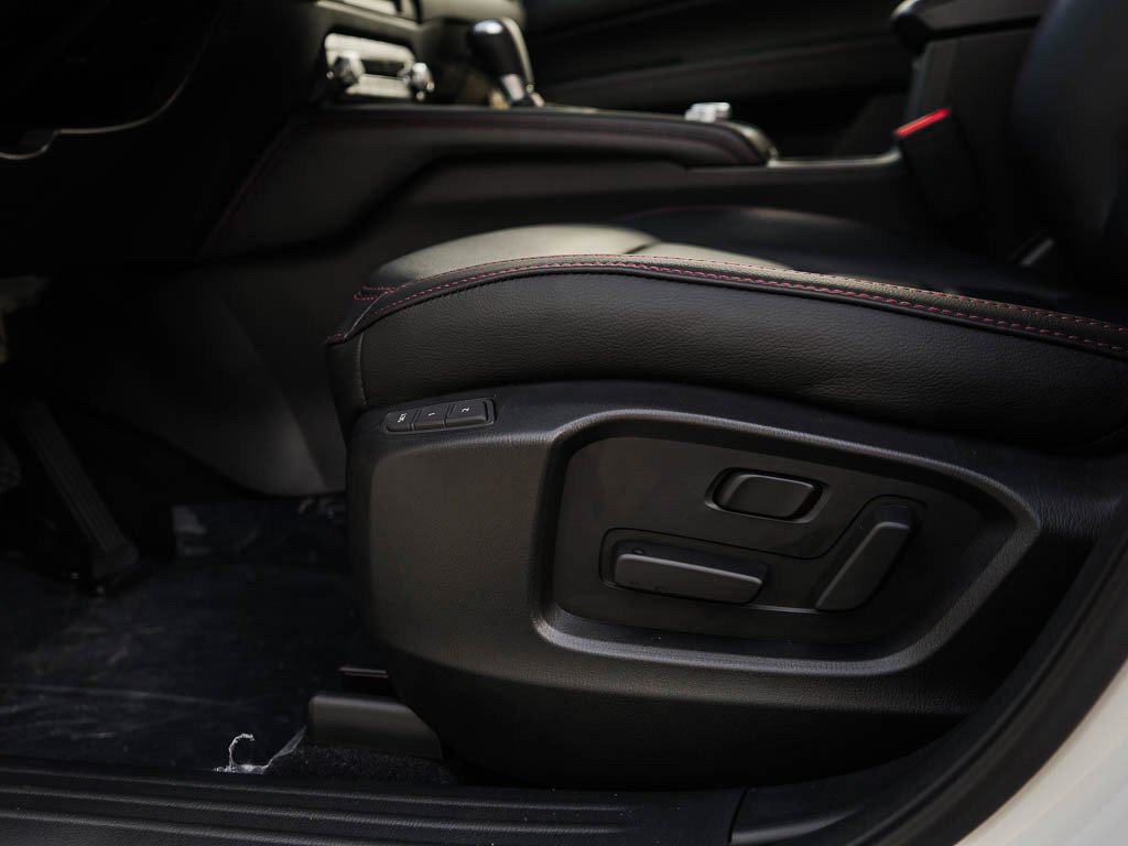 2025 Mazda CX-5 S Carbon Edition - Photo 18