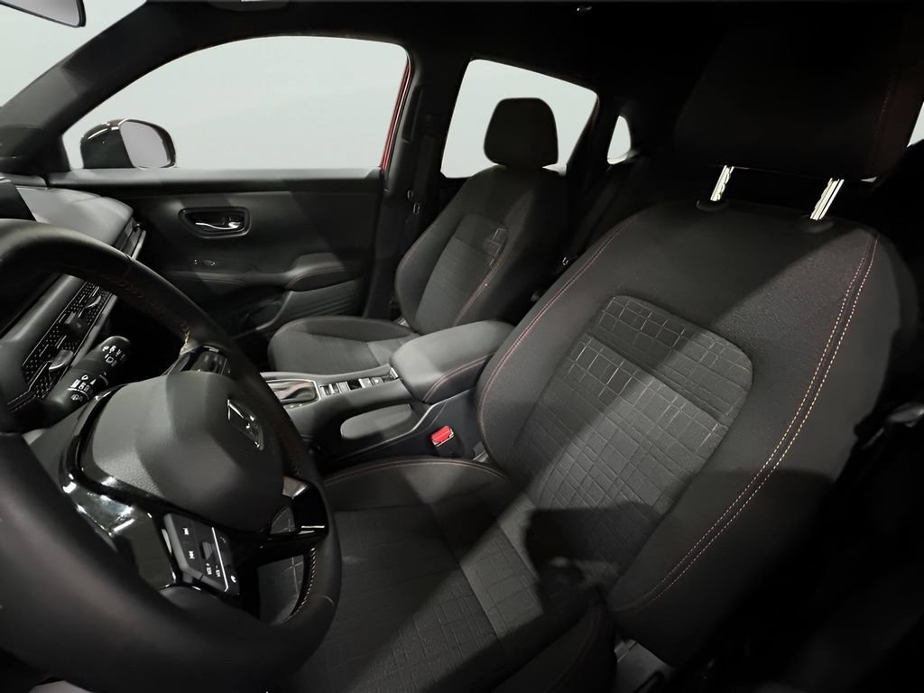 2026 Honda HR-V Sport - Photo 49