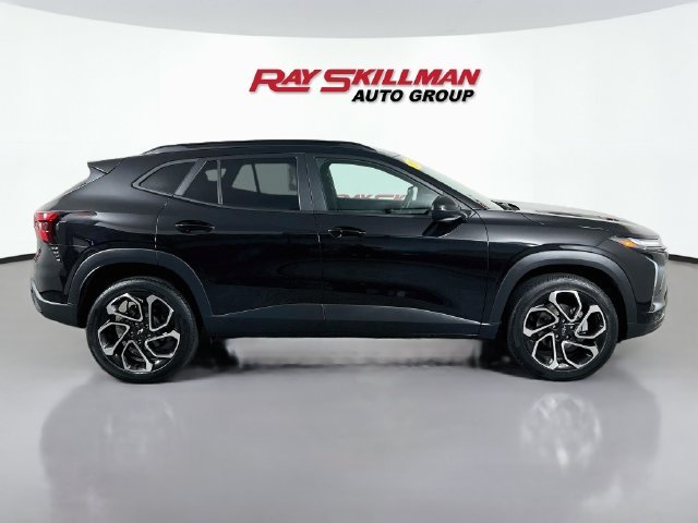 2024 Chevrolet Trax RS - Photo 8
