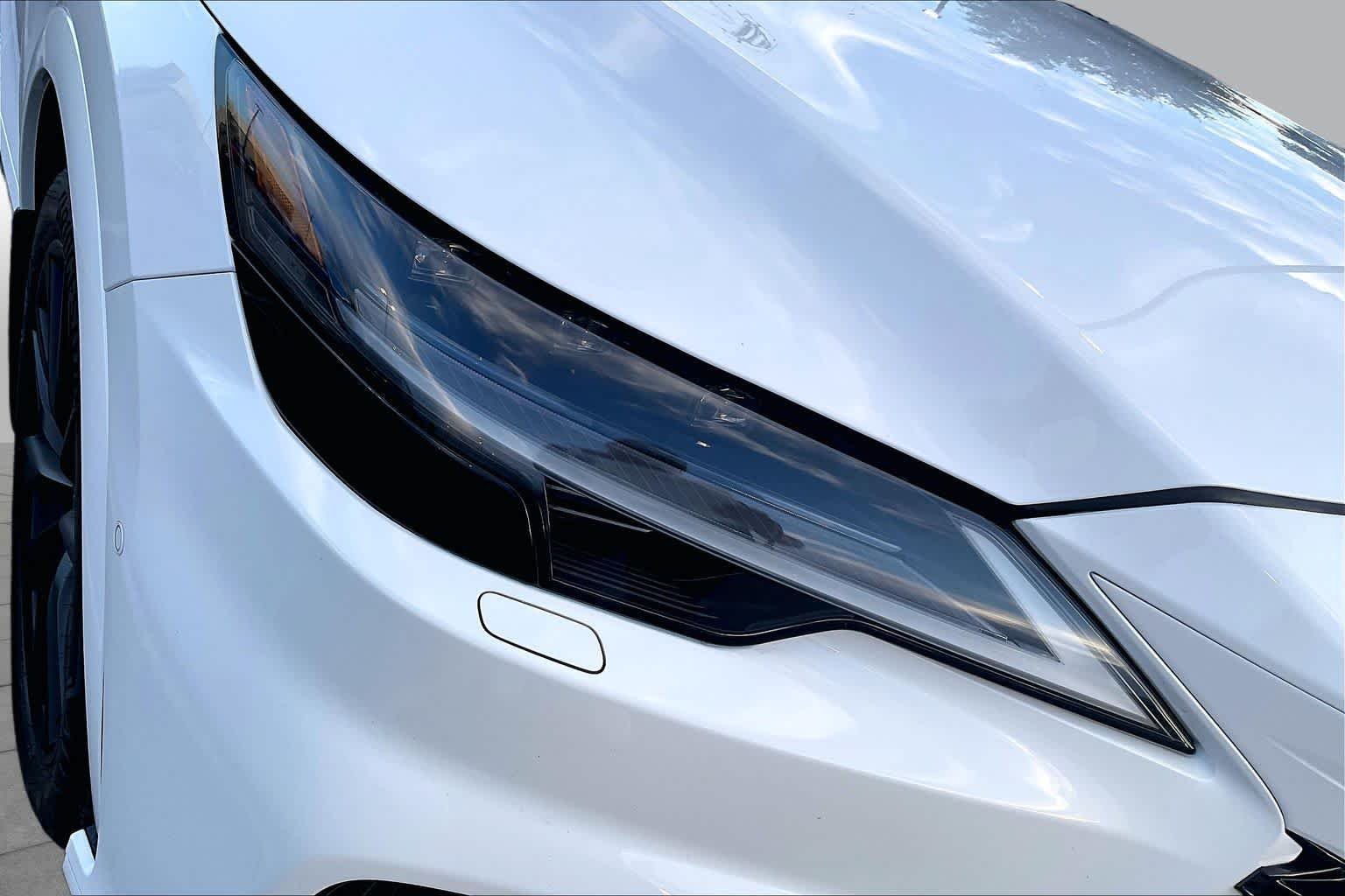 Used 2026 Ultra White Lexus F SPORT Performance image 27