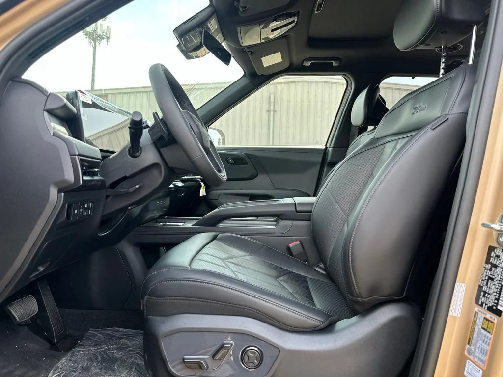 New 2027  Kia EX image 10