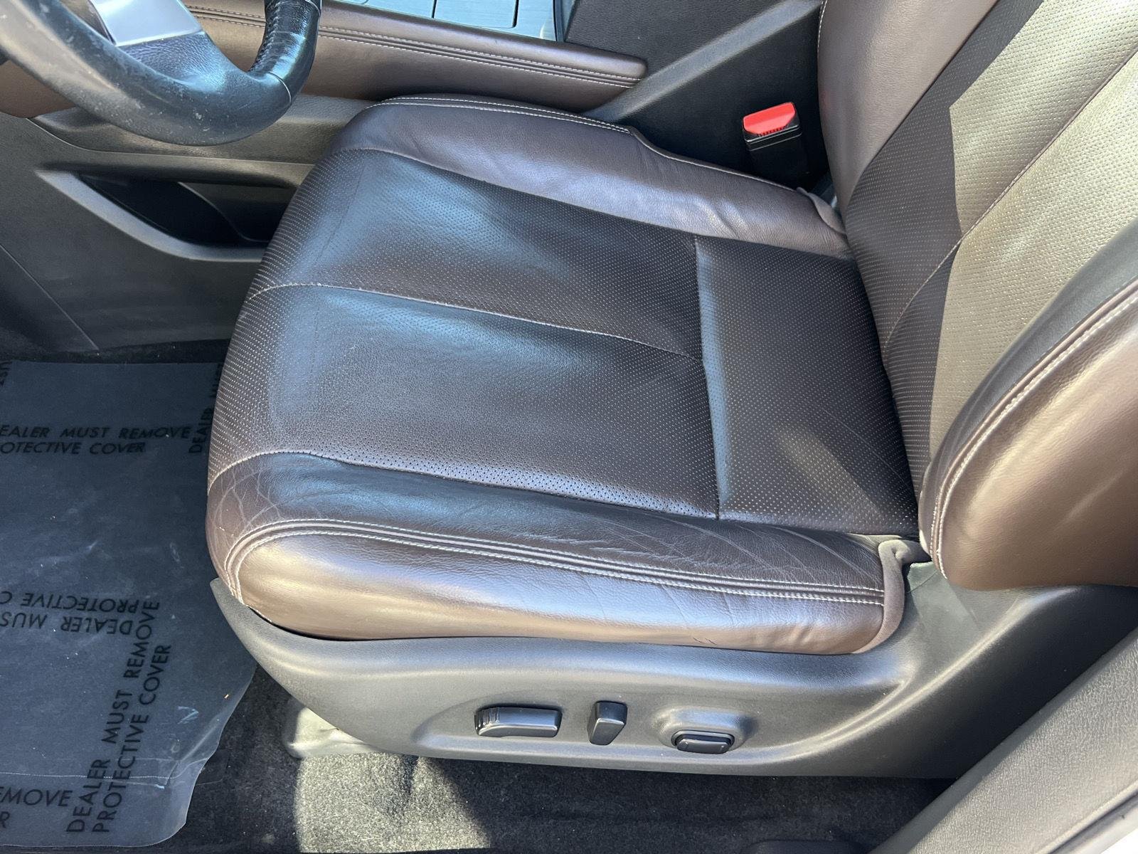 2015 Nissan Murano Platinum - Photo 25