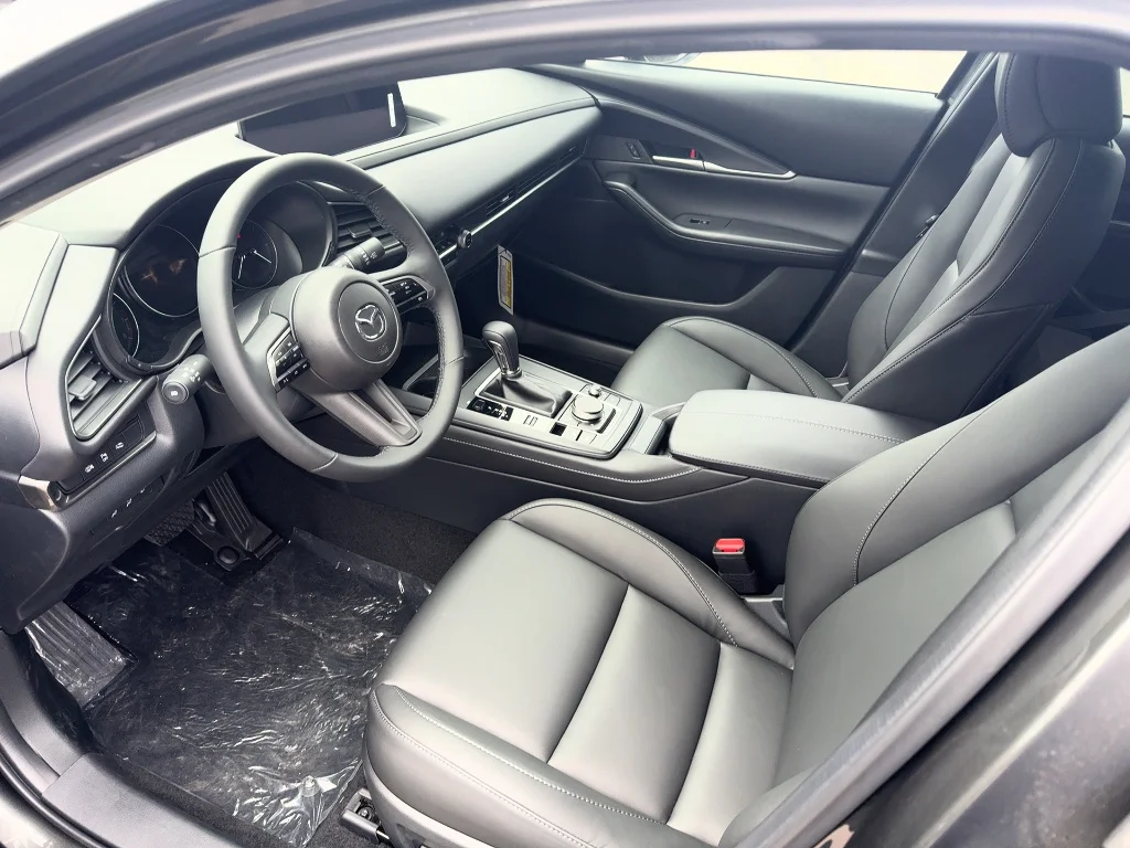 2026 Mazda CX-30 Preferred - Photo 9