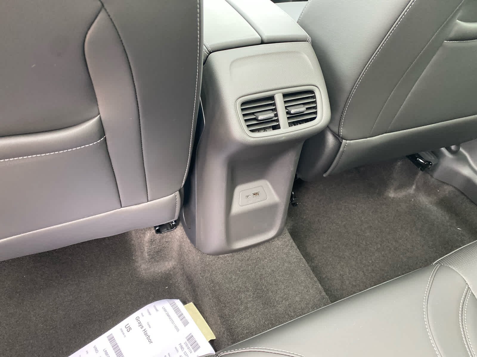 2026 Buick Envision Preferred - Photo 23
