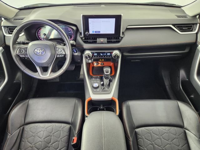 2023 Toyota RAV4 Adventure - Photo 13