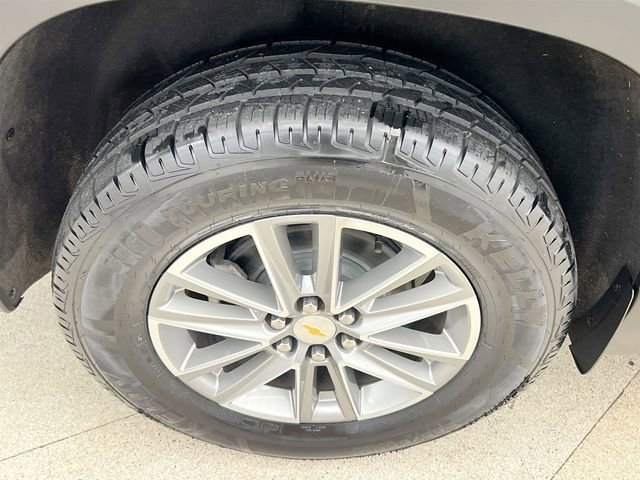 2023 Chevrolet Traverse 1LT - Photo 40