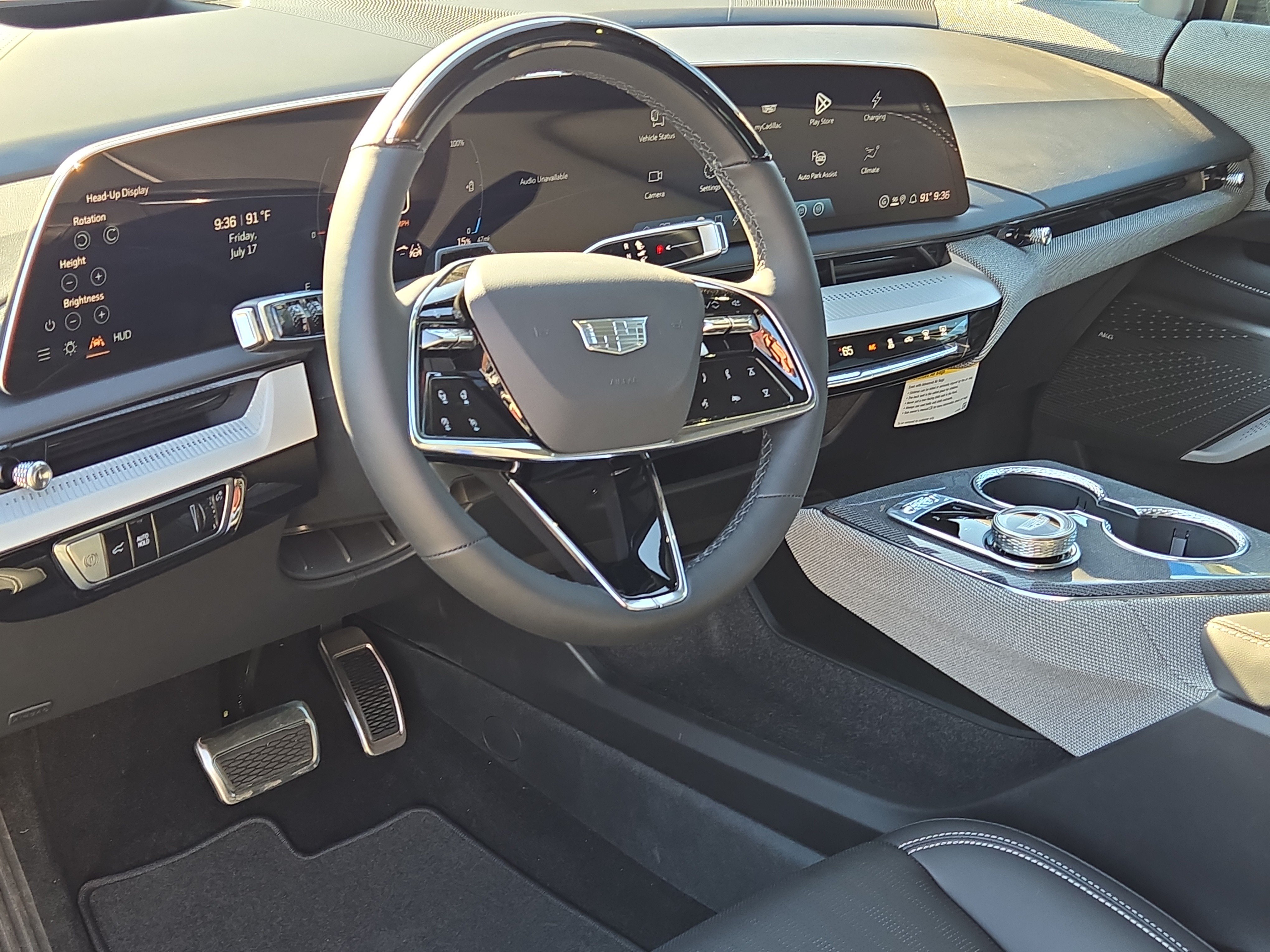 2026 Cadillac OPTIQ Premium Sport - Photo 17