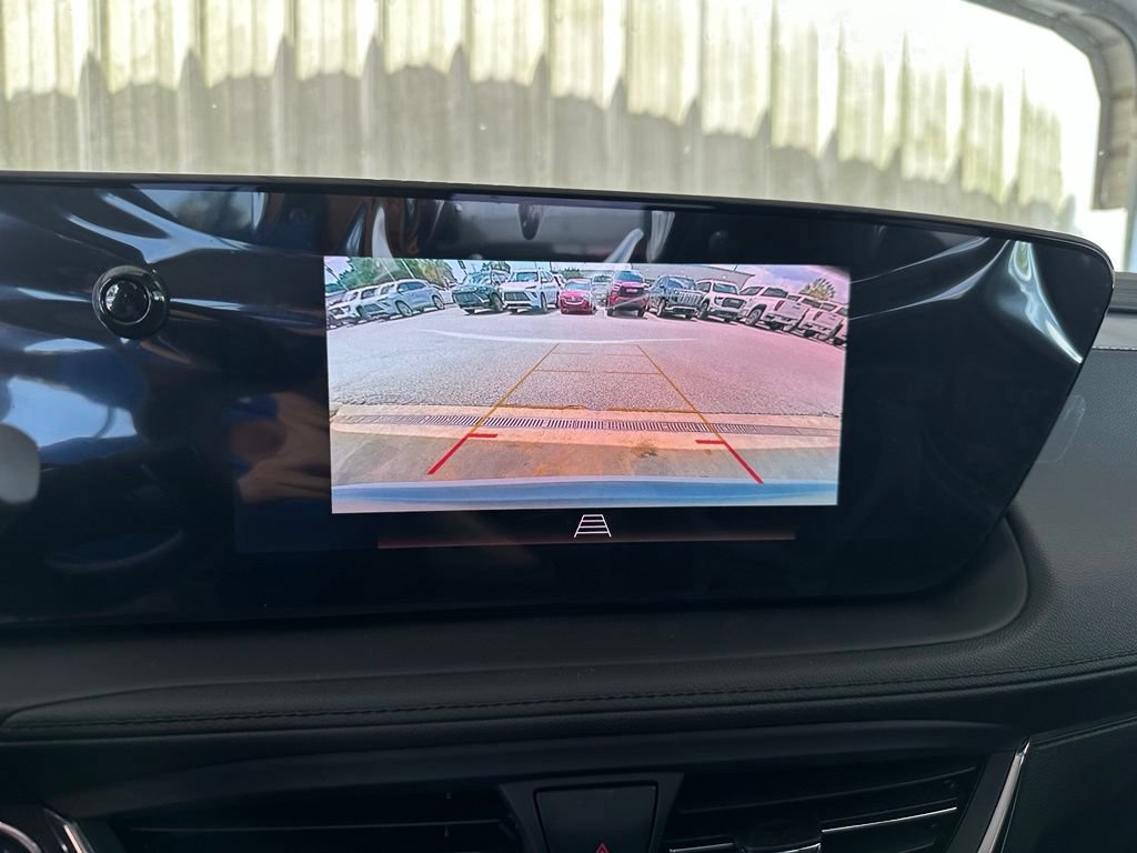 2026 Buick Encore GX Preferred - Photo 26