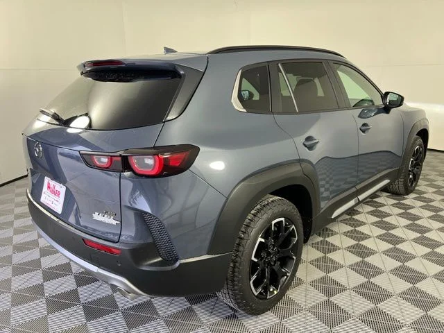 2026 Mazda CX-50 Meridian Edition - Photo 7