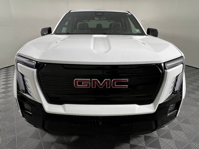 2026 GMC Sierra EV Elevation - Photo 2