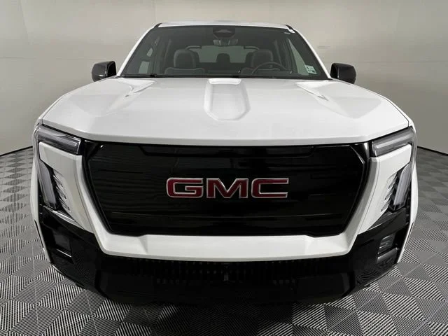 New 2026 Summit White GMC Elevation Extended Range image 2