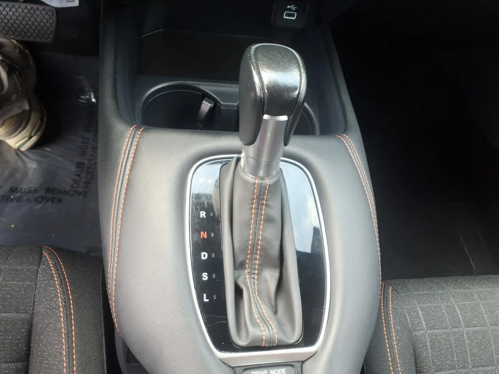 2023 Honda HR-V Sport - Photo 21
