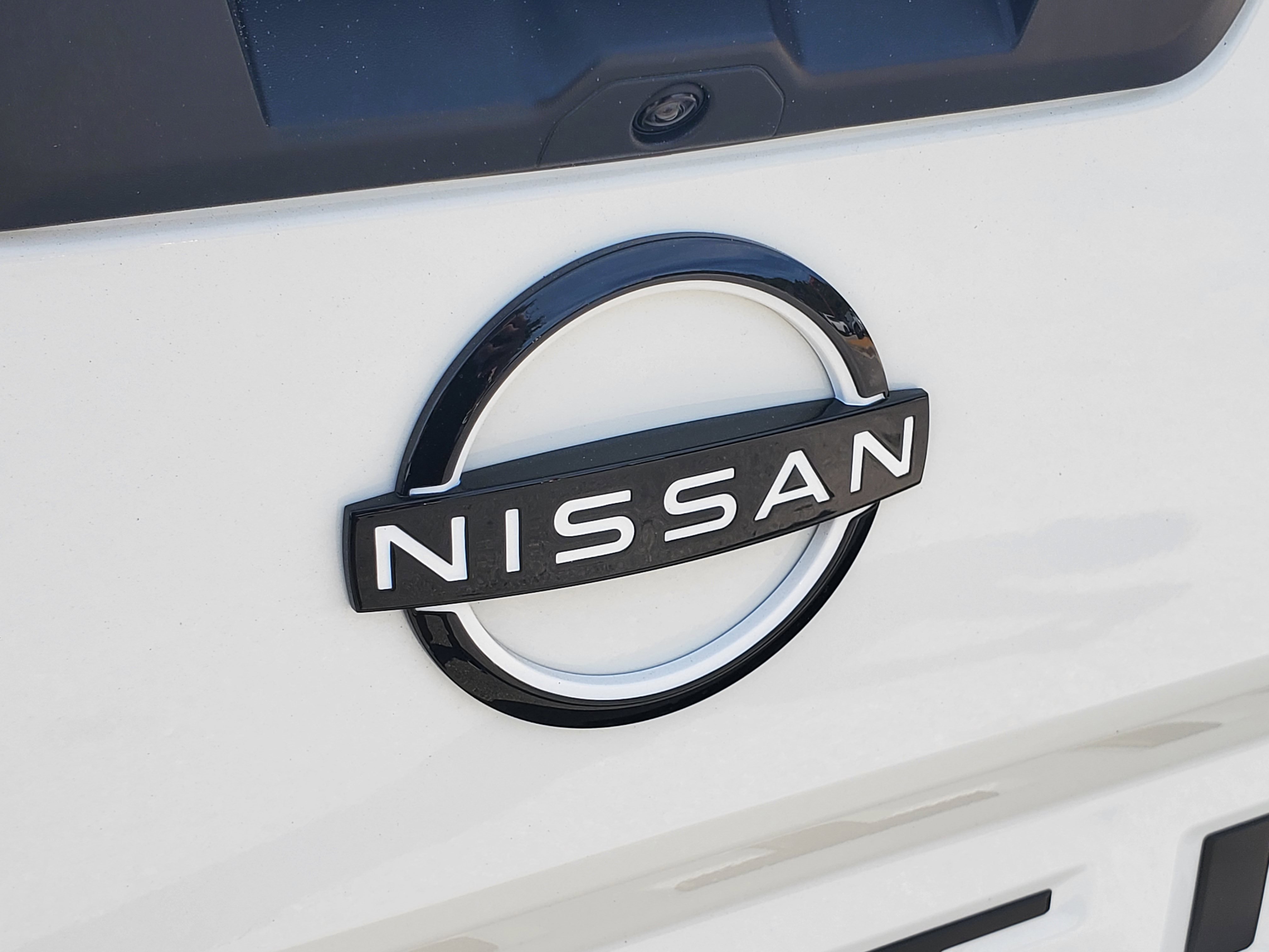 2026 Nissan Frontier SV - Photo 10