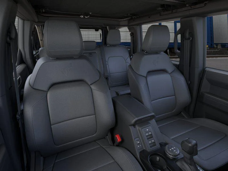 New 2026 Marsh Gray Ford Outer Banks image 10