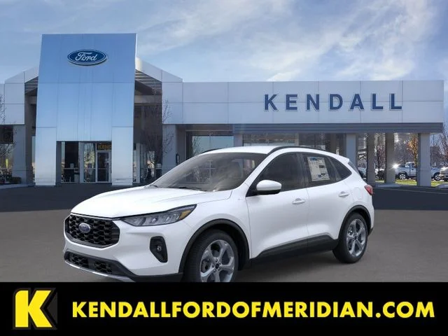 2026 Ford Escape ST-Line Select AWD 2.0L's photo