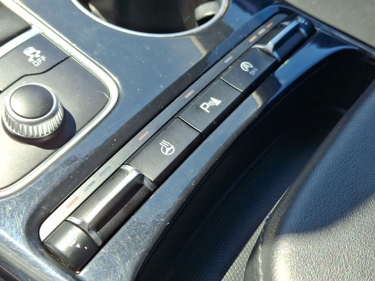 Certified Used 2019 Panthera Metallic Kia Base image 25