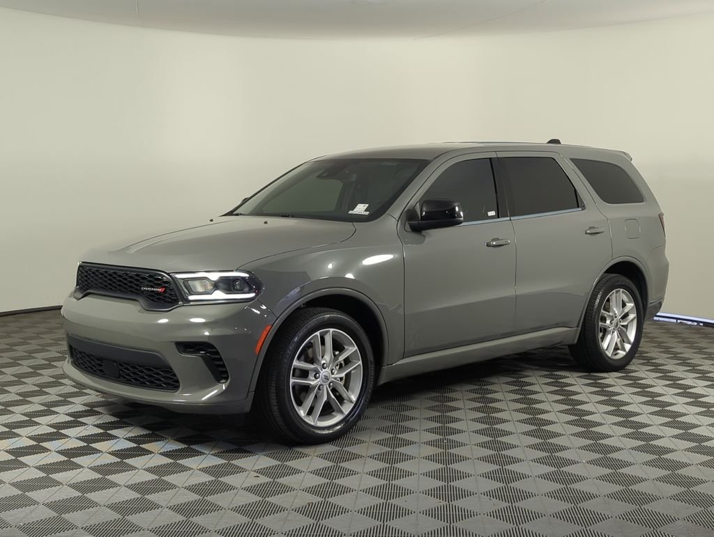 2023 Dodge Durango GT Launch Edition RWD's photo