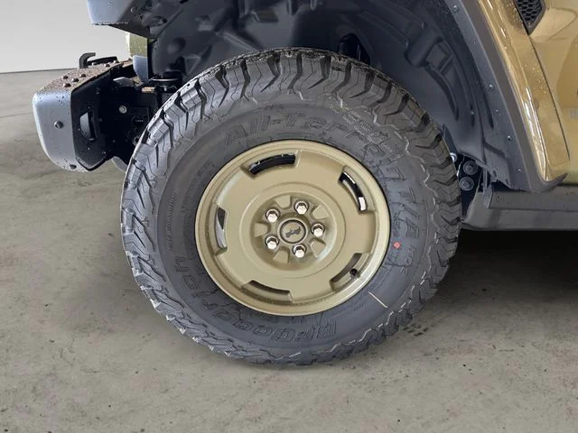 New 2026  Jeep Willys 41 image 15