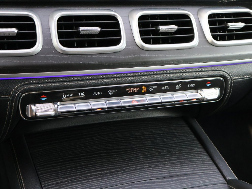 Used 2022  Mercedes-Benz GLE 53 AMG® image 28
