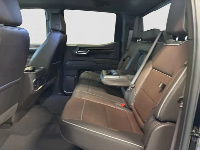 New 2026 Onyx Black GMC Denali image 14