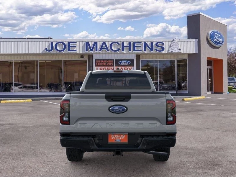 New 2026 Avalanche Ford Lariat® image 6