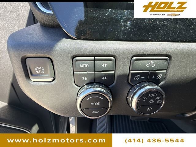 Certified Used 2024 Thunderstorm Gray GMC Elevation image 18