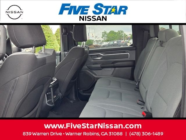 Used 2023 Red Ram Big Horn/Lone Star image 6