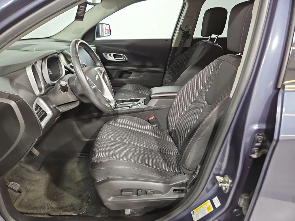 Used 2014 Blue Chevrolet LT image 10