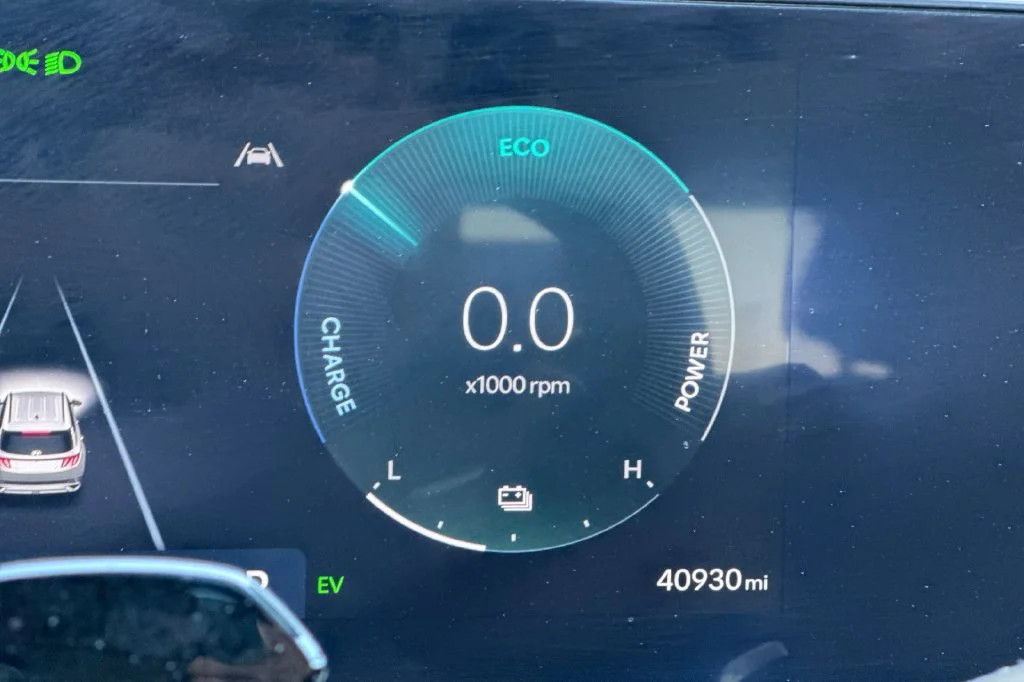2025 Hyundai Tucson SEL Convenience - Photo 26