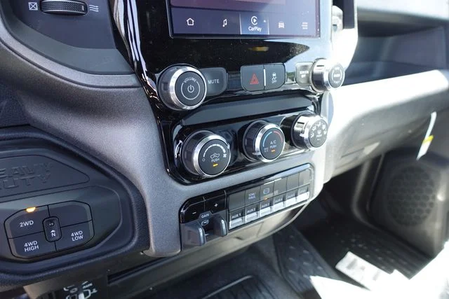 2025 RAM 3500 Chassis Tradesman - Photo 21