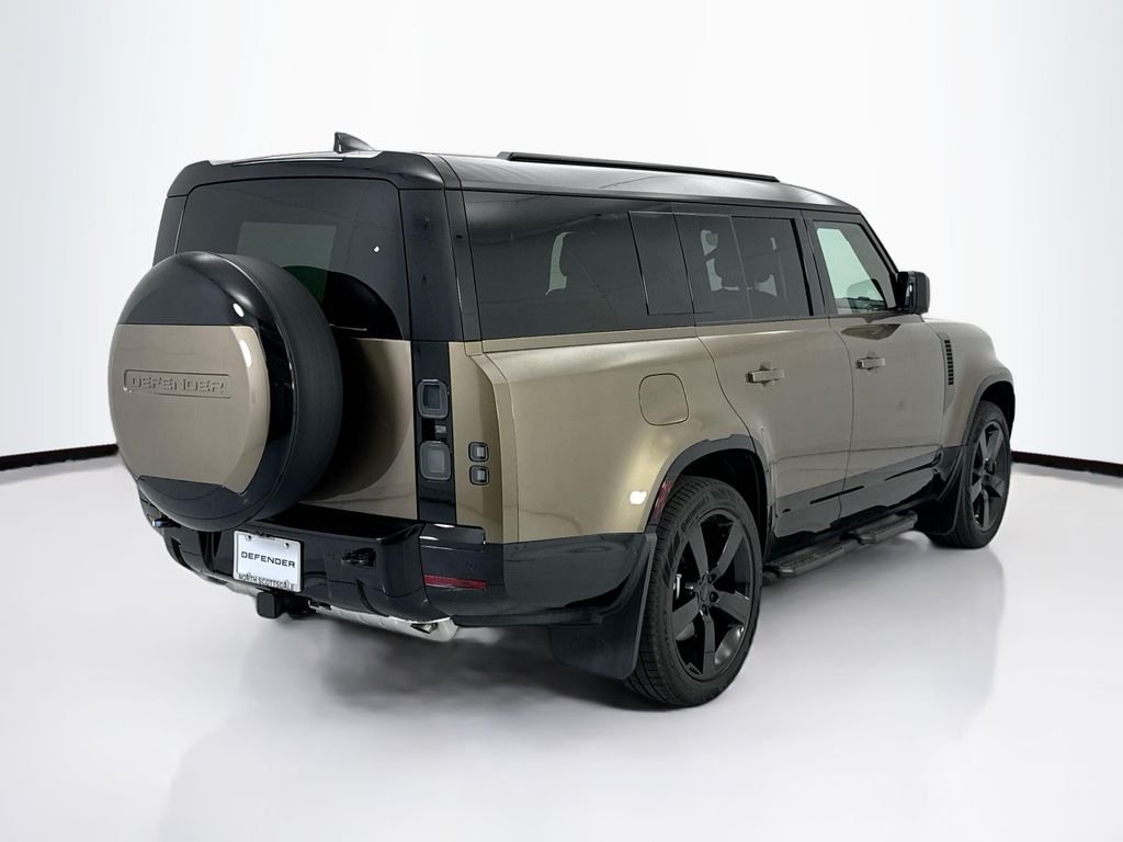 New 2026 Gondwana Stone Land Rover X-Dynamic SE image 5