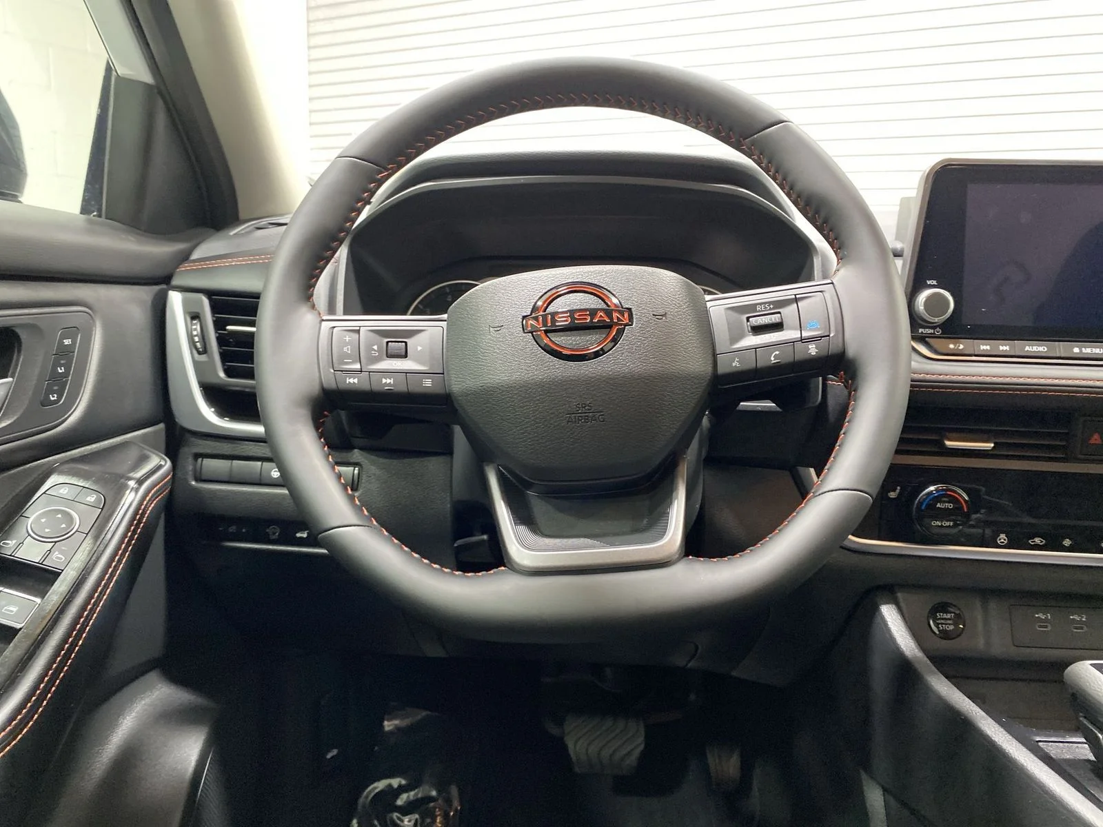 2026 Nissan Rogue Rock Creek - Photo 14