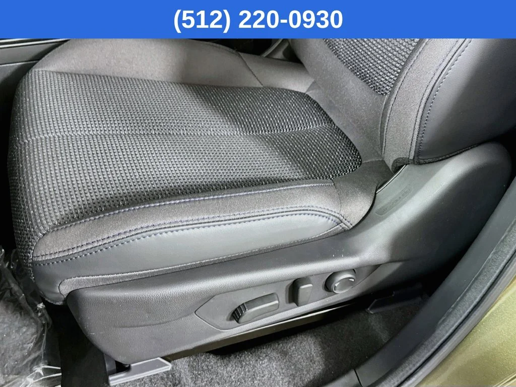 New 2026 Green Subaru Premium image 24