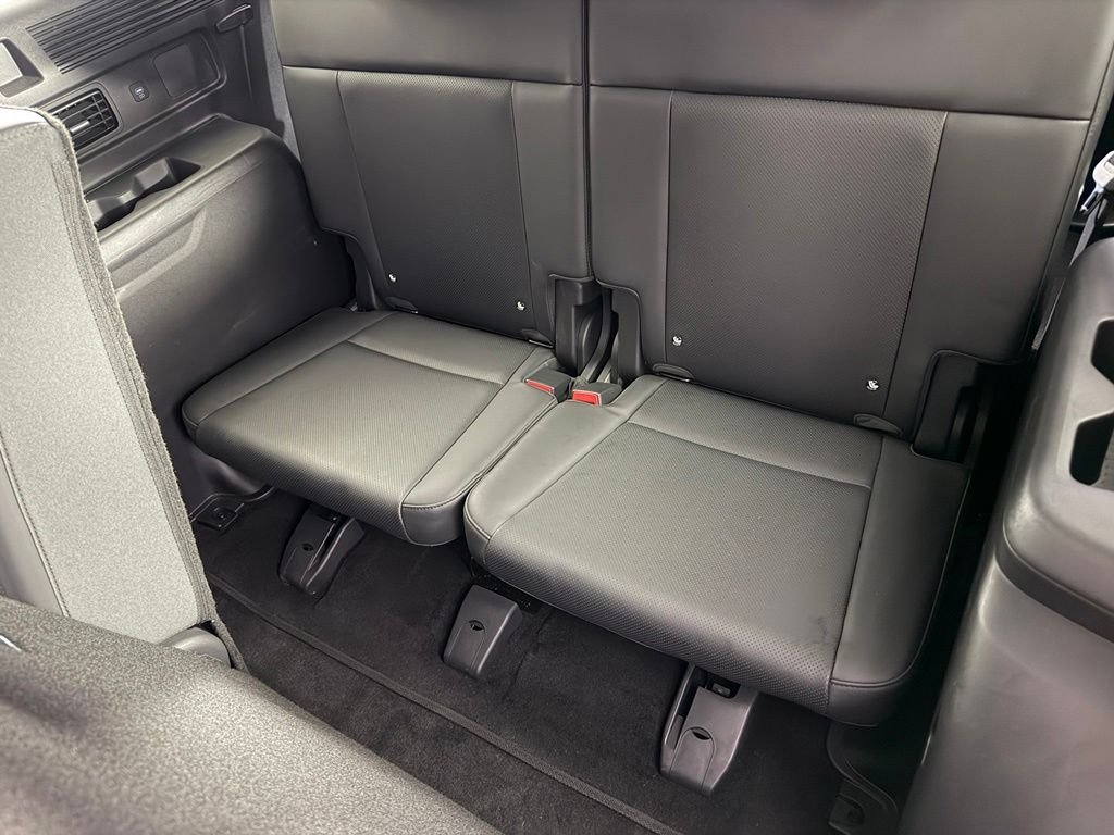 Certified Used 2026 Blue Hyundai SEL image 25