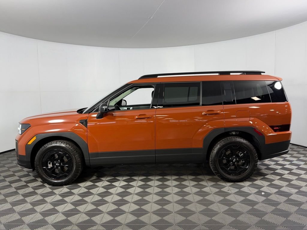 2026 Hyundai Santa Fe XRT - Photo 10