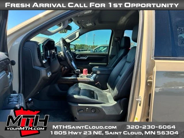 2022 GMC Sierra 1500 Elevation - Photo 9