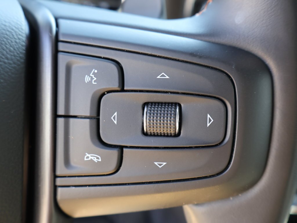 2025 GMC Sierra 1500 AT4 - Photo 26