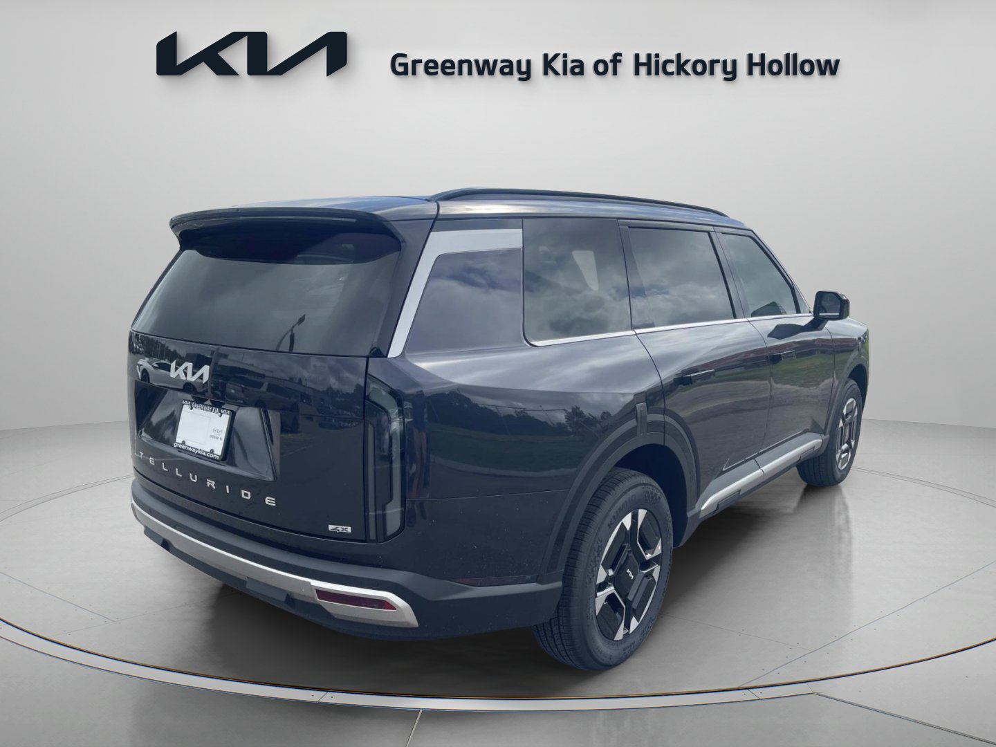 New 2027 Panthera Metal Kia EX image 7